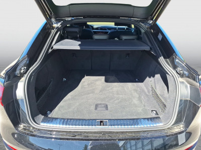 Audi Q8 Gebrauchtwagen Audi Q8 Gebrauchtwagen