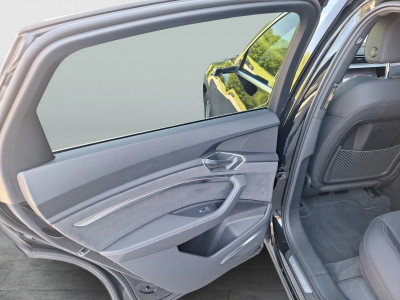 Audi Q8 Gebrauchtwagen Audi Q8 Gebrauchtwagen