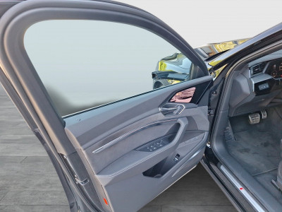 Audi Q8 Gebrauchtwagen Audi Q8 Gebrauchtwagen
