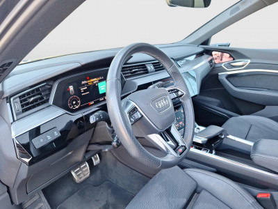 Audi Q8 Gebrauchtwagen Audi Q8 Gebrauchtwagen