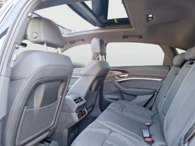 Audi Q8 Gebrauchtwagen Audi Q8 Gebrauchtwagen