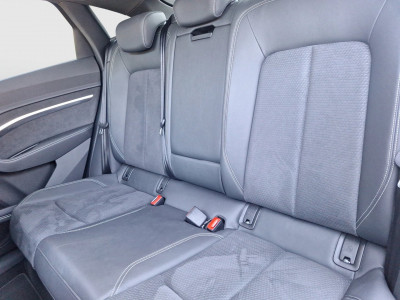 Audi Q8 Gebrauchtwagen Audi Q8 Gebrauchtwagen