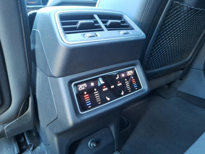 Audi Q8 Gebrauchtwagen Audi Q8 Gebrauchtwagen