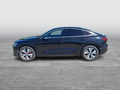 Audi Q8 Gebrauchtwagen Audi Q8 Gebrauchtwagen