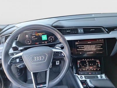Audi Q8 Gebrauchtwagen Audi Q8 Gebrauchtwagen