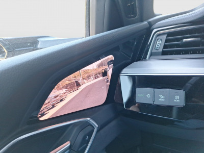 Audi Q8 Gebrauchtwagen Audi Q8 Gebrauchtwagen