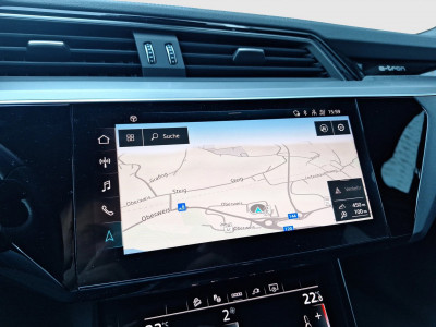 Audi Q8 Gebrauchtwagen Audi Q8 Gebrauchtwagen