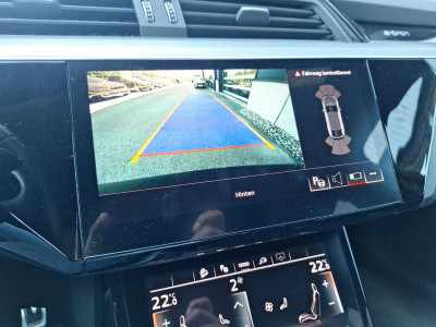 Audi Q8 Gebrauchtwagen Audi Q8 Gebrauchtwagen