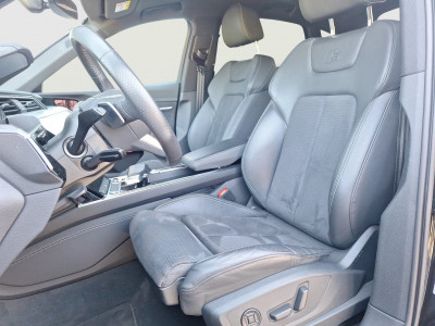 Audi Q8 Gebrauchtwagen Audi Q8 Gebrauchtwagen