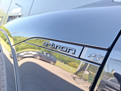 Audi Q8 Gebrauchtwagen Audi Q8 Gebrauchtwagen