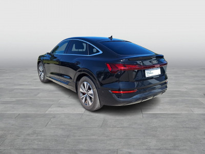 Audi Q8 Gebrauchtwagen Audi Q8 Gebrauchtwagen