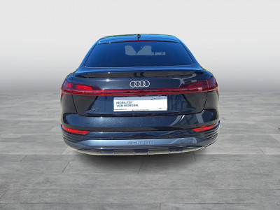 Audi Q8 Gebrauchtwagen Audi Q8 Gebrauchtwagen