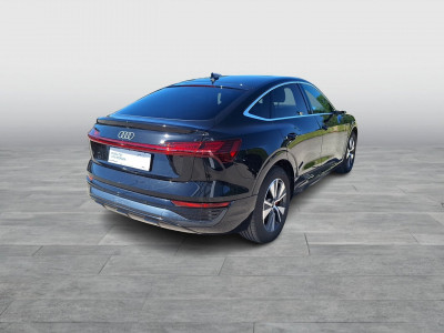 Audi Q8 Gebrauchtwagen Audi Q8 Gebrauchtwagen