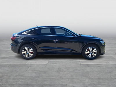 Audi Q8 Gebrauchtwagen Audi Q8 Gebrauchtwagen