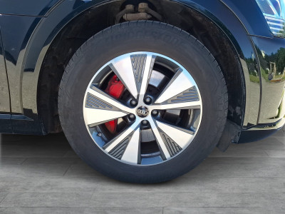 Audi Q8 Gebrauchtwagen Audi Q8 Gebrauchtwagen