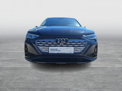 Audi Q8 Gebrauchtwagen Audi Q8 Gebrauchtwagen