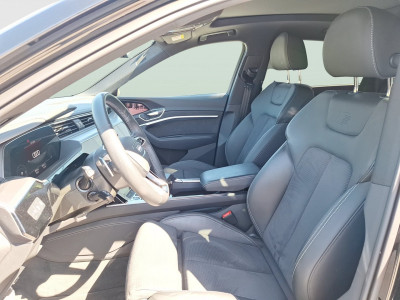 Audi Q8 Gebrauchtwagen Audi Q8 Gebrauchtwagen