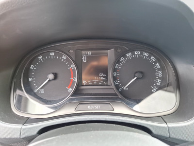 Skoda Fabia Gebrauchtwagen Skoda Fabia Gebrauchtwagen