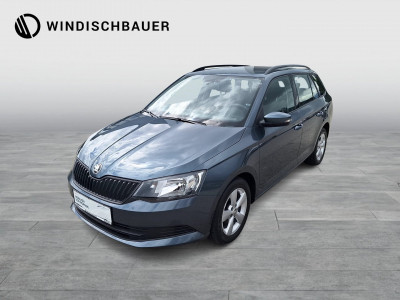 Skoda Fabia Gebrauchtwagen Skoda Fabia Gebrauchtwagen