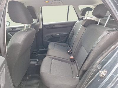 Skoda Fabia Gebrauchtwagen Skoda Fabia Gebrauchtwagen