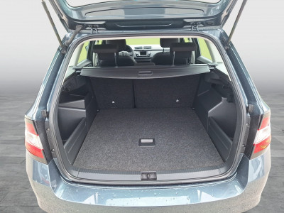 Skoda Fabia Gebrauchtwagen Skoda Fabia Gebrauchtwagen