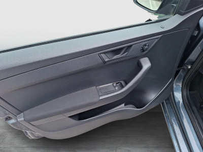 Skoda Fabia Gebrauchtwagen Skoda Fabia Gebrauchtwagen
