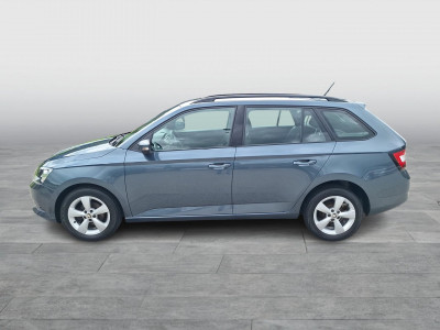 Skoda Fabia Gebrauchtwagen Skoda Fabia Gebrauchtwagen