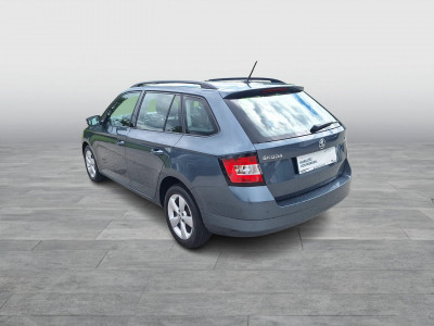 Skoda Fabia Gebrauchtwagen Skoda Fabia Gebrauchtwagen