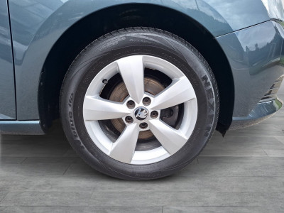 Skoda Fabia Gebrauchtwagen Skoda Fabia Gebrauchtwagen