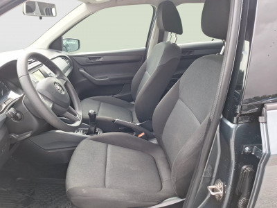 Skoda Fabia Gebrauchtwagen Skoda Fabia Gebrauchtwagen
