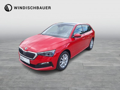 Skoda Scala Gebrauchtwagen Skoda Scala Gebrauchtwagen