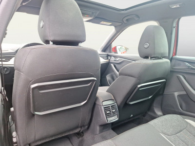 Skoda Scala Gebrauchtwagen Skoda Scala Gebrauchtwagen