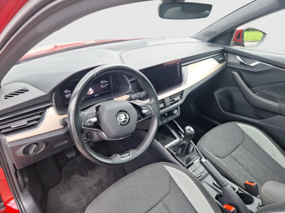 Skoda Scala Gebrauchtwagen Skoda Scala Gebrauchtwagen