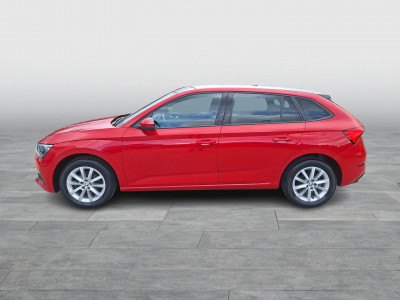 Skoda Scala Gebrauchtwagen Skoda Scala Gebrauchtwagen