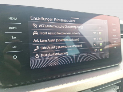 Skoda Scala Gebrauchtwagen Skoda Scala Gebrauchtwagen