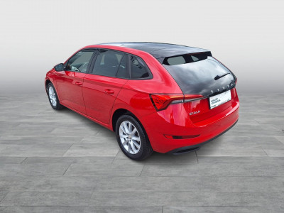 Skoda Scala Gebrauchtwagen Skoda Scala Gebrauchtwagen