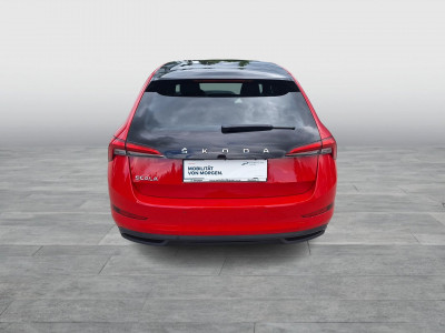 Skoda Scala Gebrauchtwagen Skoda Scala Gebrauchtwagen