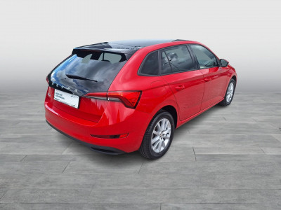 Skoda Scala Gebrauchtwagen Skoda Scala Gebrauchtwagen