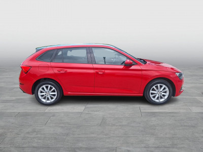 Skoda Scala Gebrauchtwagen Skoda Scala Gebrauchtwagen