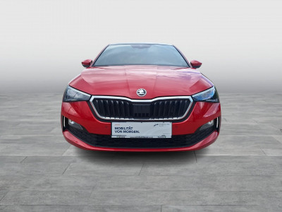 Skoda Scala Gebrauchtwagen Skoda Scala Gebrauchtwagen