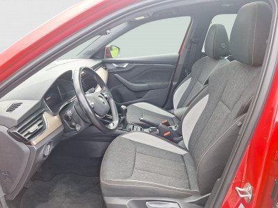 Skoda Scala Gebrauchtwagen Skoda Scala Gebrauchtwagen