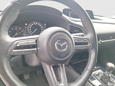 Mazda CX-30 Gebrauchtwagen Mazda CX-30 Gebrauchtwagen