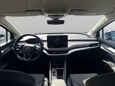 Skoda Enyaq Gebrauchtwagen Skoda Enyaq Gebrauchtwagen