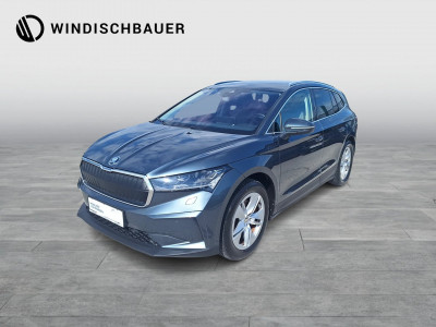 Skoda Enyaq Gebrauchtwagen Skoda Enyaq Gebrauchtwagen
