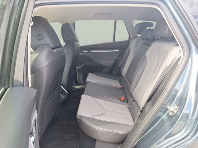 Skoda Enyaq Gebrauchtwagen Skoda Enyaq Gebrauchtwagen