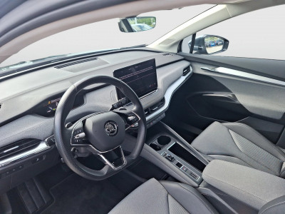 Skoda Enyaq Gebrauchtwagen Skoda Enyaq Gebrauchtwagen