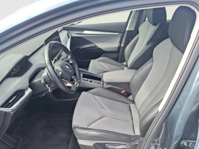 Skoda Enyaq Gebrauchtwagen Skoda Enyaq Gebrauchtwagen
