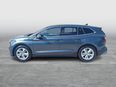 Skoda Enyaq Gebrauchtwagen Skoda Enyaq Gebrauchtwagen