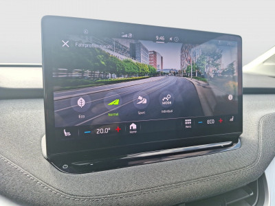 Skoda Enyaq Gebrauchtwagen Skoda Enyaq Gebrauchtwagen