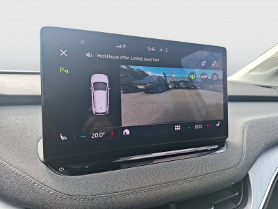 Skoda Enyaq Gebrauchtwagen Skoda Enyaq Gebrauchtwagen